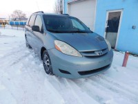 Image for 2006 Toyota Sienna CE ID: 7023171