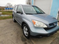 Image for 2009 Honda CR-V LX ID: 7033619