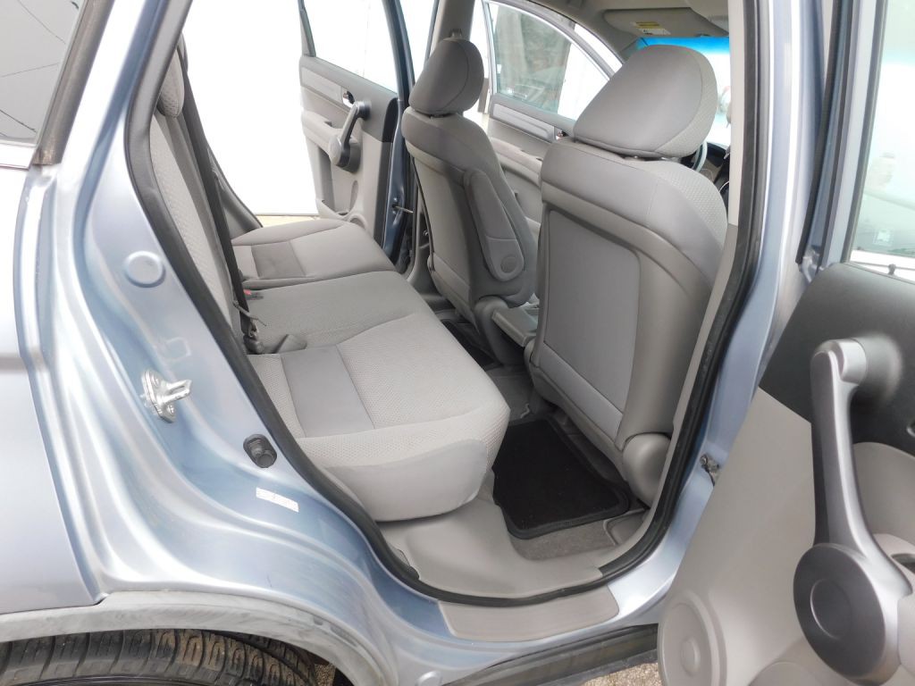 2009 Honda CR-V Image 12