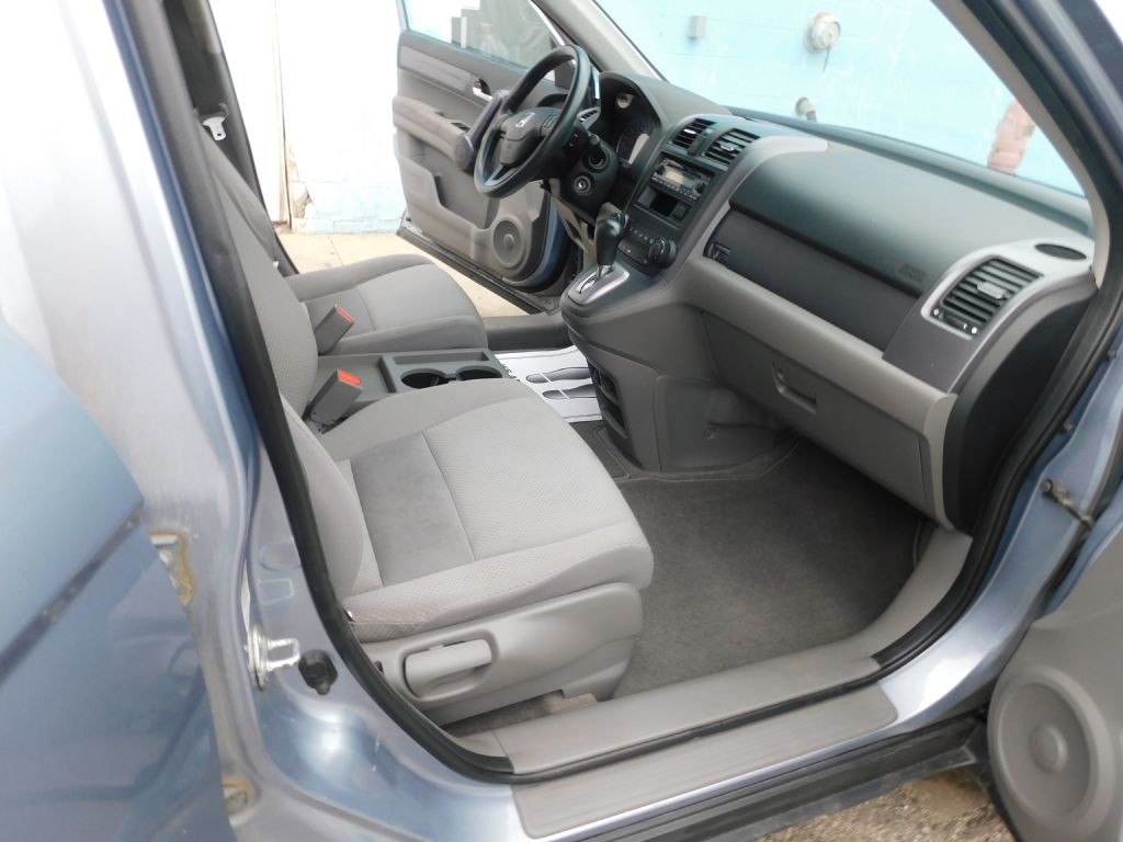 2009 Honda CR-V Image 13