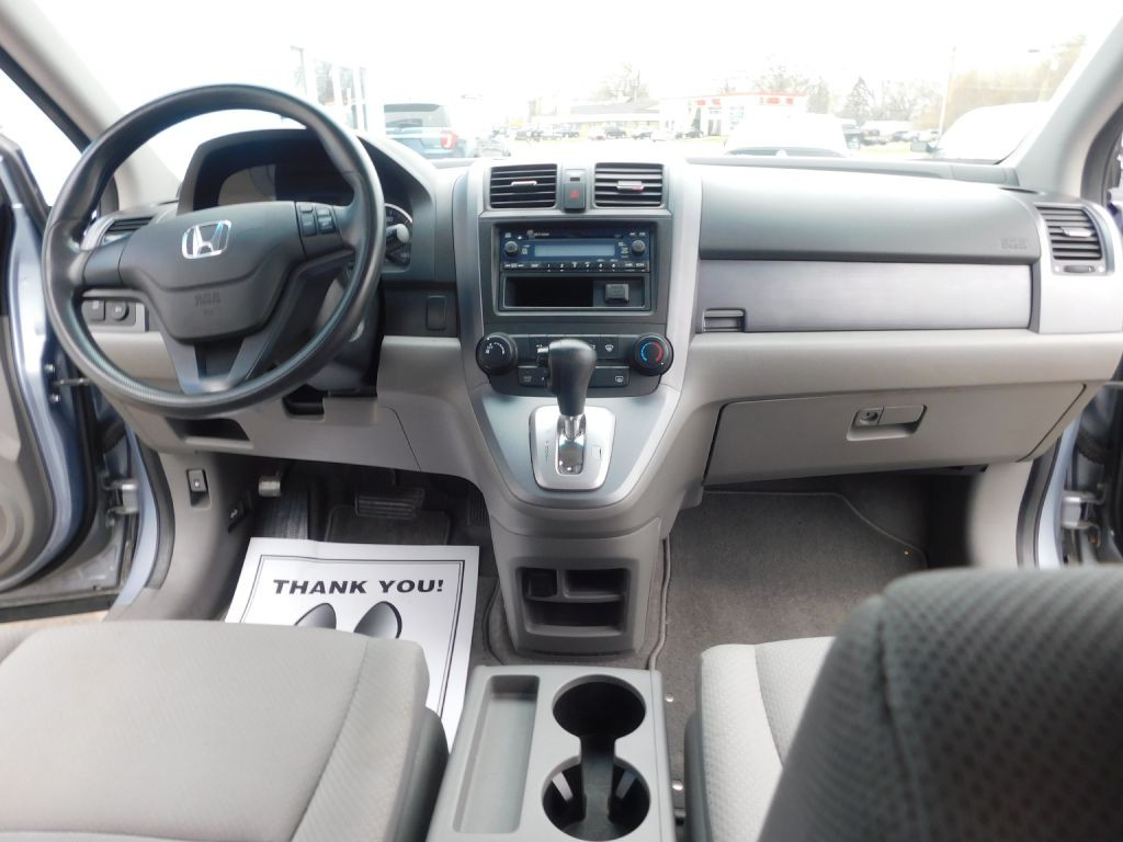 2009 Honda CR-V Image 14