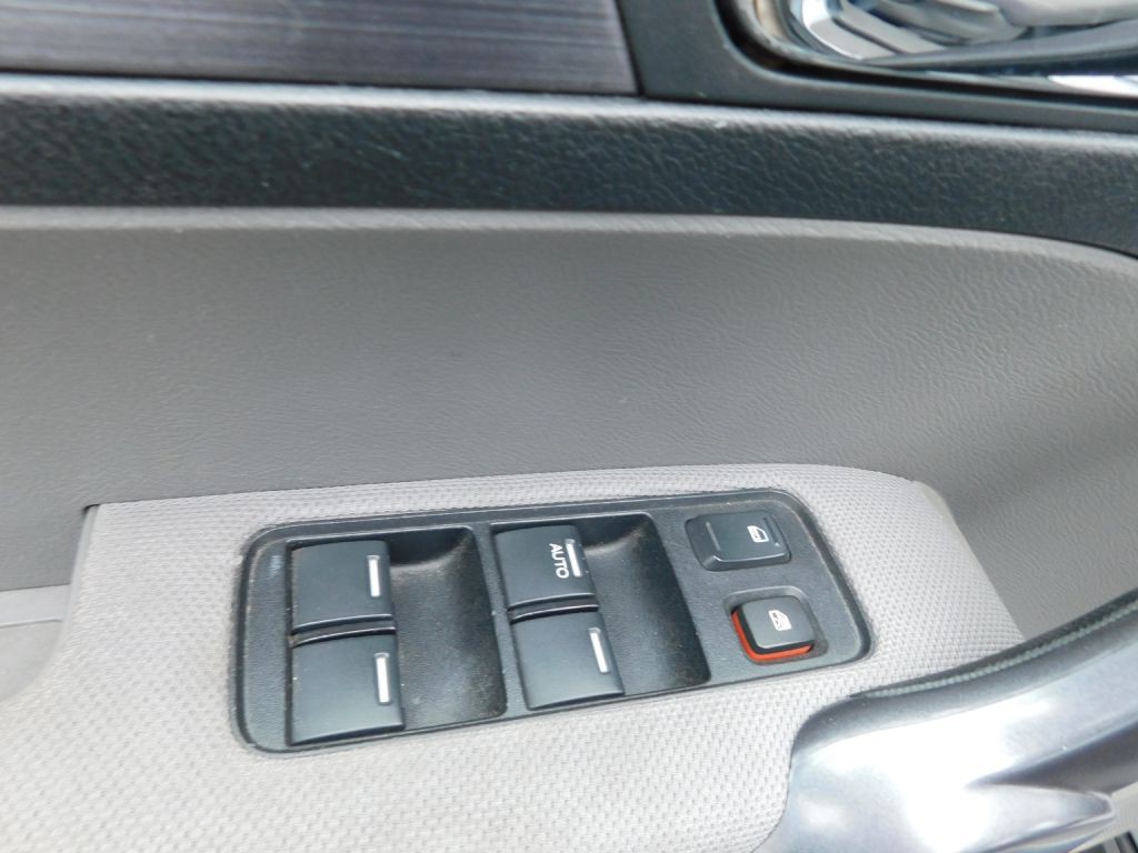 2009 Honda CR-V Image 16