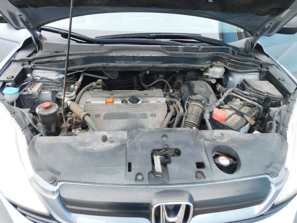 2009 Honda CR-V Image 19