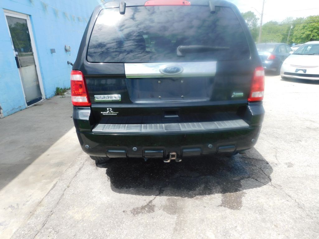 2011 Ford Escape Image 5