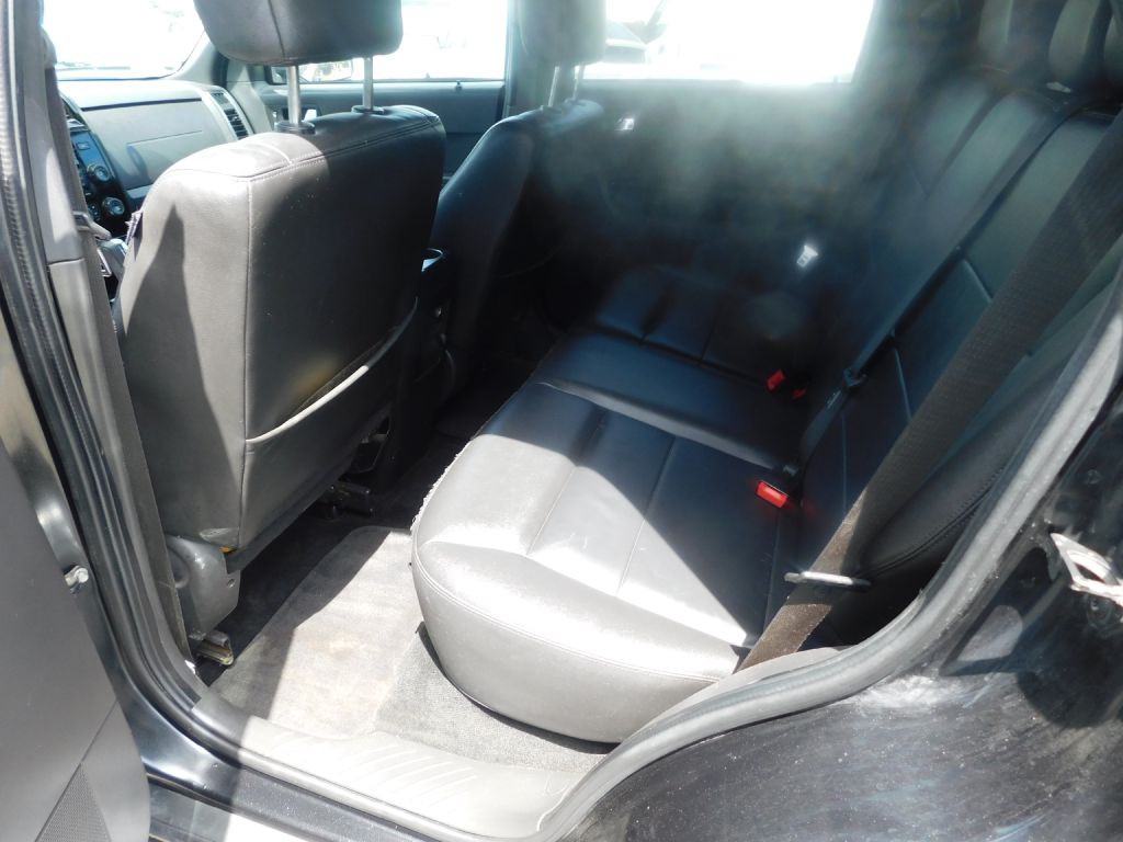 2011 Ford Escape Image 9