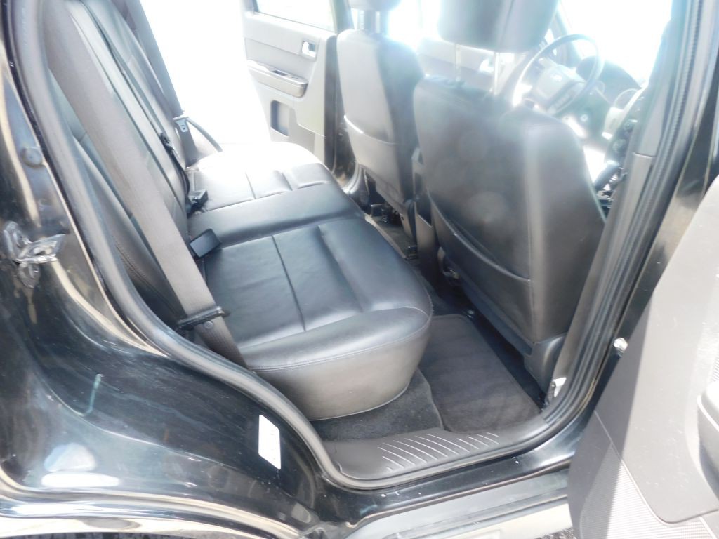 2011 Ford Escape Image 11