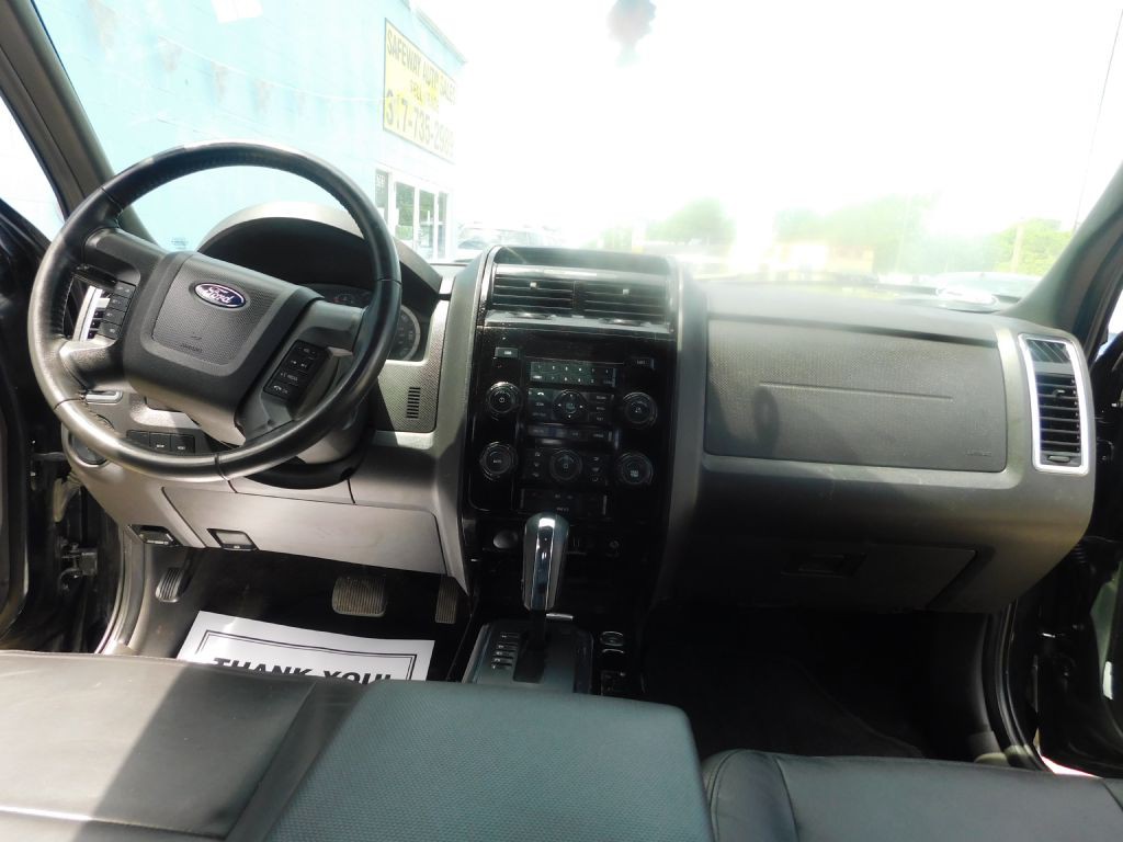 2011 Ford Escape Image 13