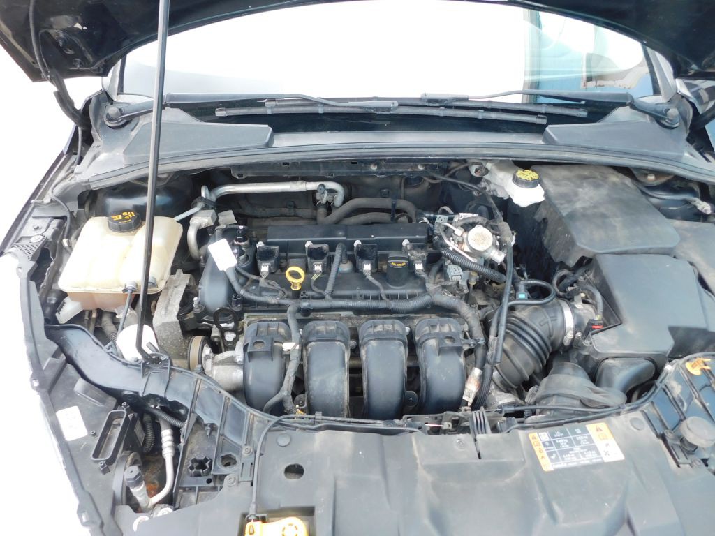 2018 Ford Focus Image 17