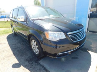 Image for 2011 Chrysler Town & Country Touring L ID: 7183228