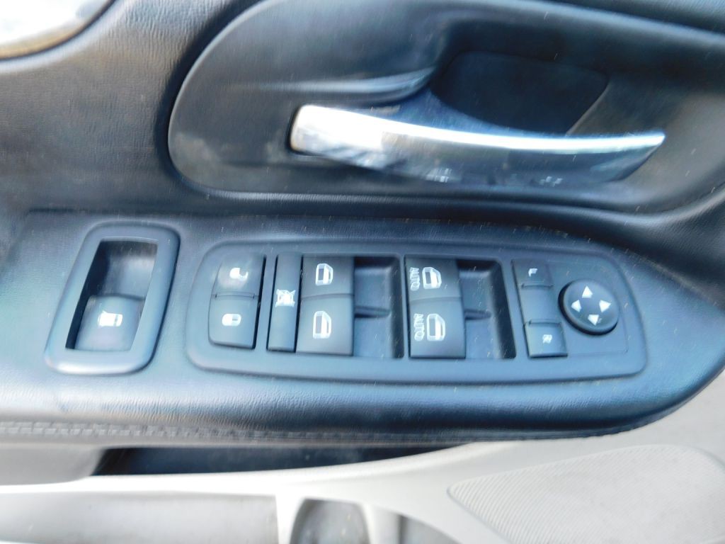 2014 Dodge Grand Caravan Image 15