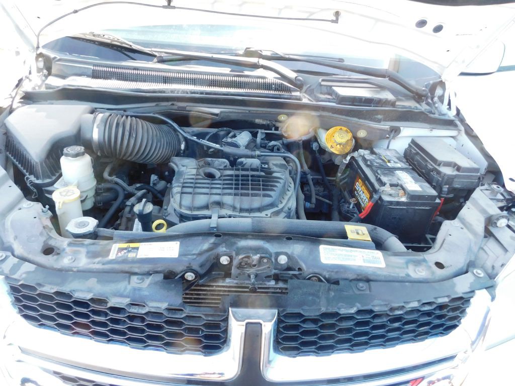 2014 Dodge Grand Caravan Image 17