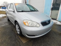 Image for 2008 Toyota Corolla CE ID: 7203805