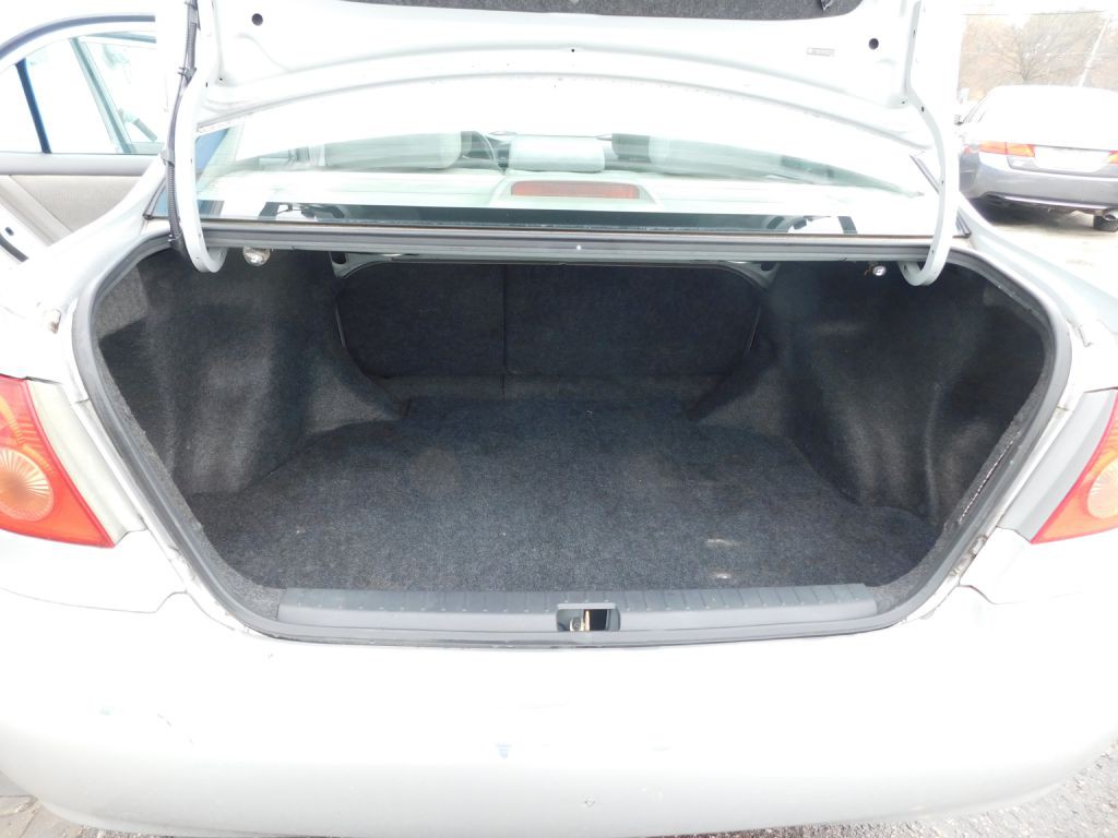 2008 Toyota Corolla Image 12