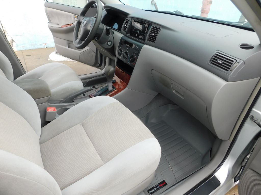 2008 Toyota Corolla Image 14