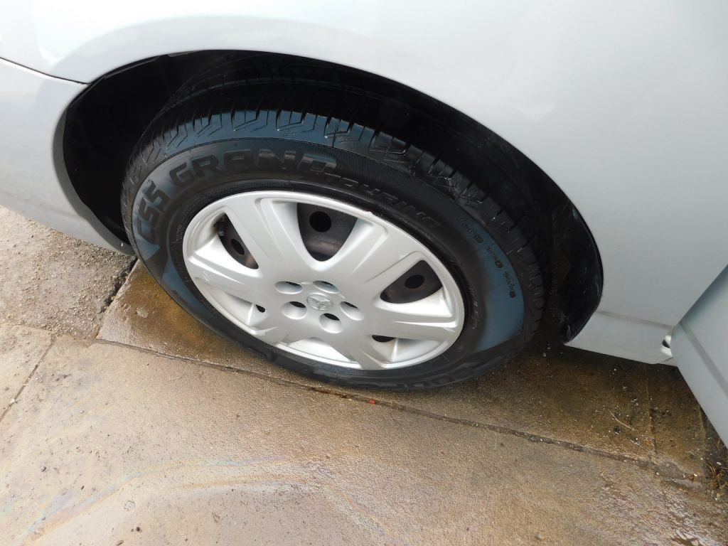 2008 Toyota Corolla Image 18