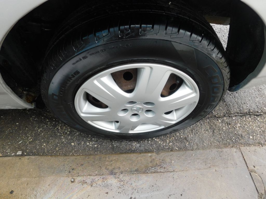 2008 Toyota Corolla Image 19