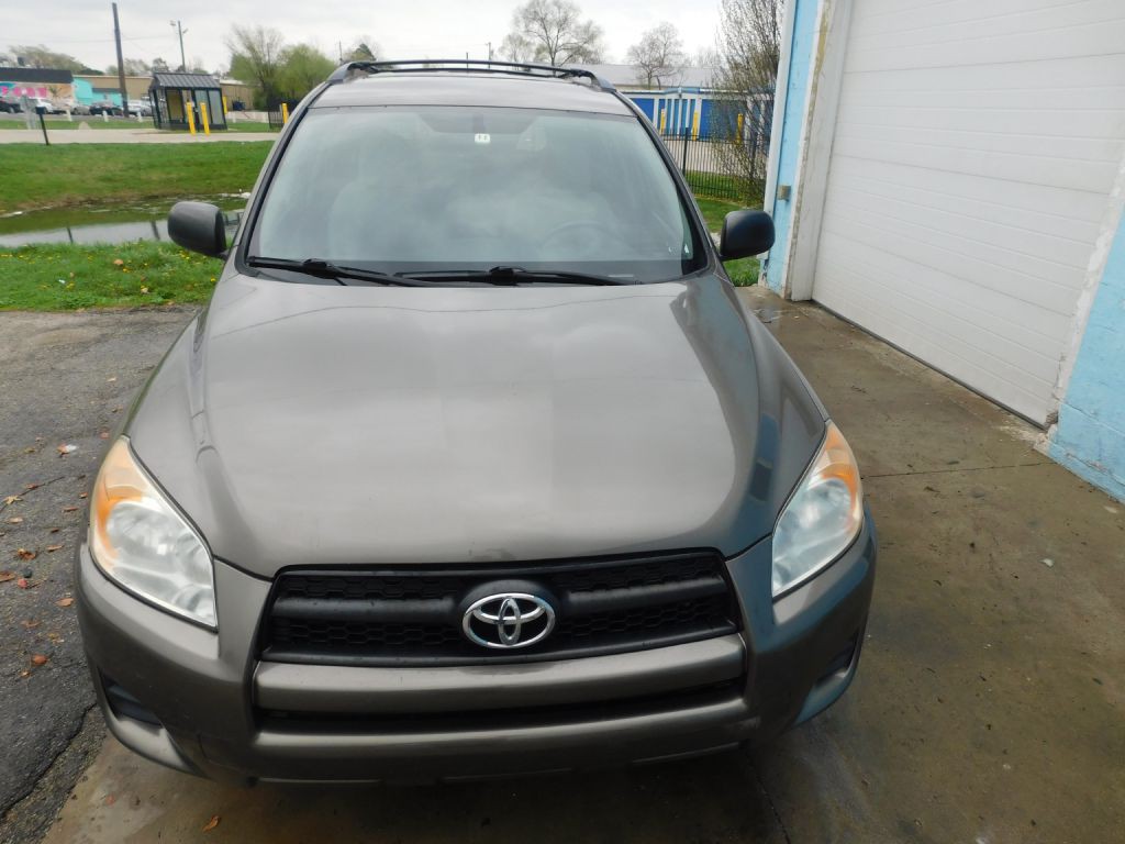 2011 Toyota Rav4 Image 3