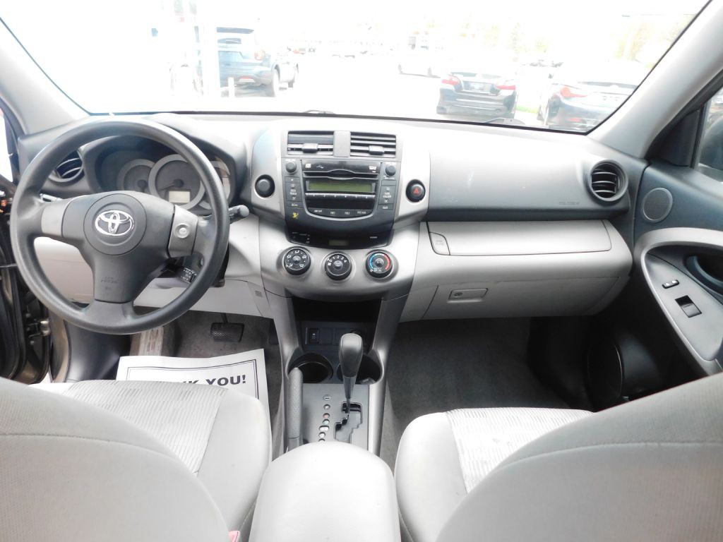 2011 Toyota Rav4 Image 14