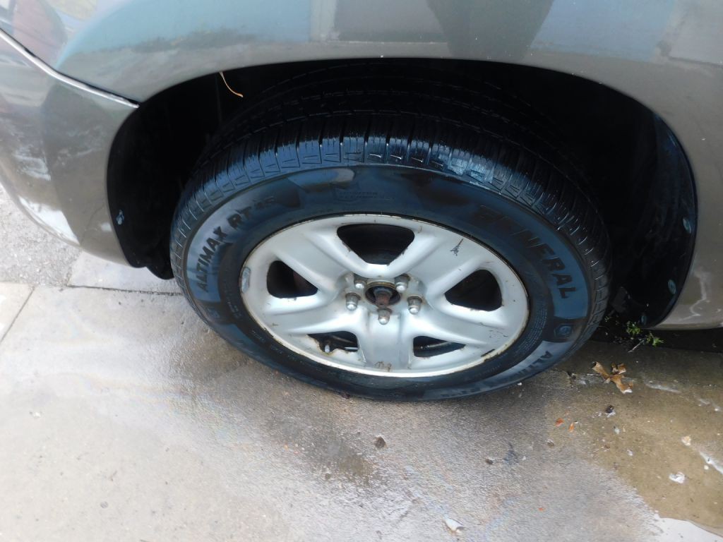 2011 Toyota Rav4 Image 16