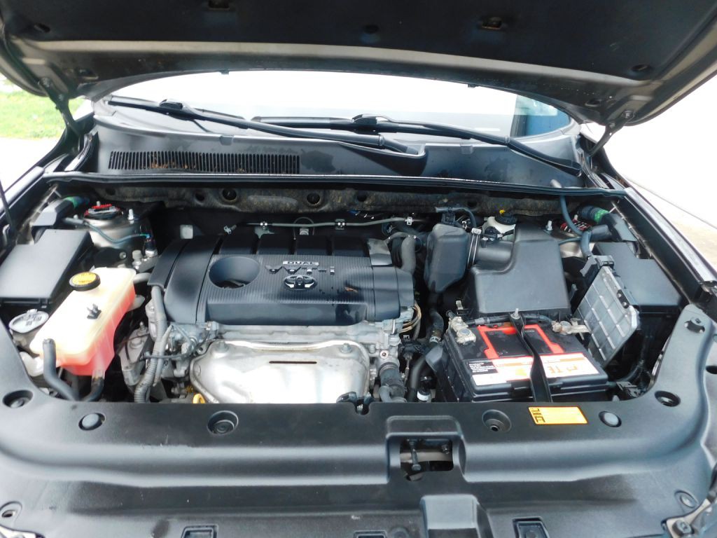 2011 Toyota Rav4 Image 19