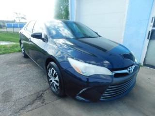 Image for 2016 Toyota Camry LE ID: 7365941