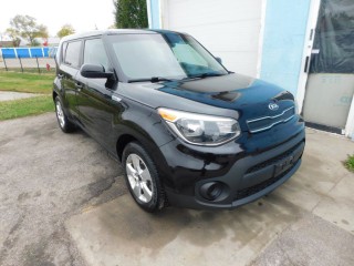 Image for 2017 Kia Soul  ID: 7380862