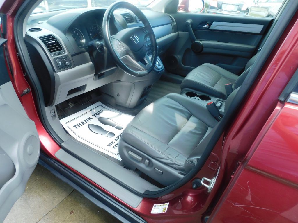 2011 Honda CR-V Image 8