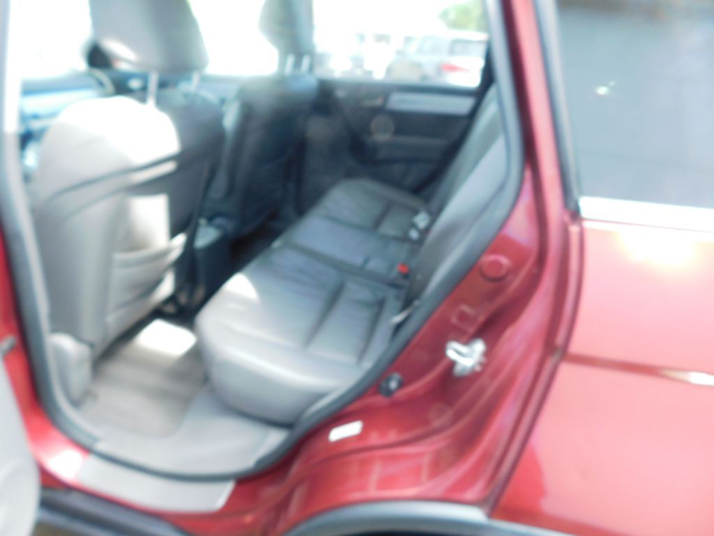 2011 Honda CR-V Image 9