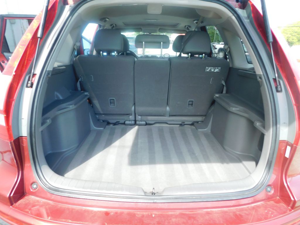 2011 Honda CR-V Image 10