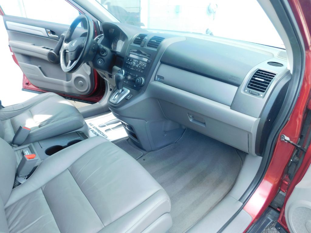 2011 Honda CR-V Image 11