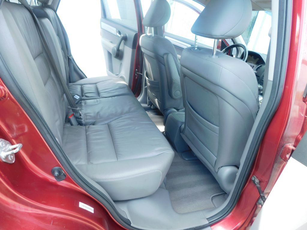 2011 Honda CR-V Image 12