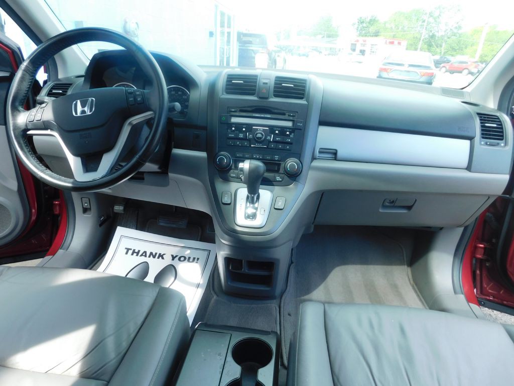 2011 Honda CR-V Image 13