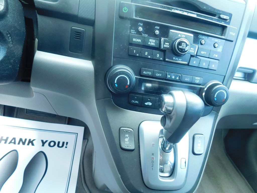 2011 Honda CR-V Image 15