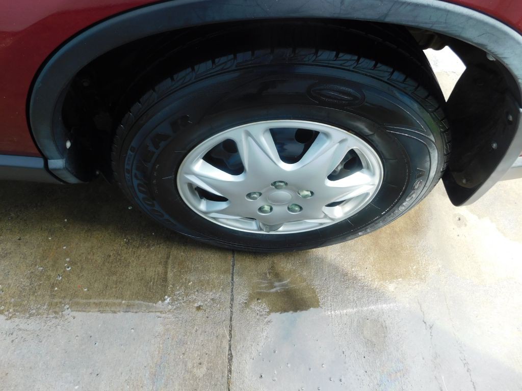 2011 Honda CR-V Image 17