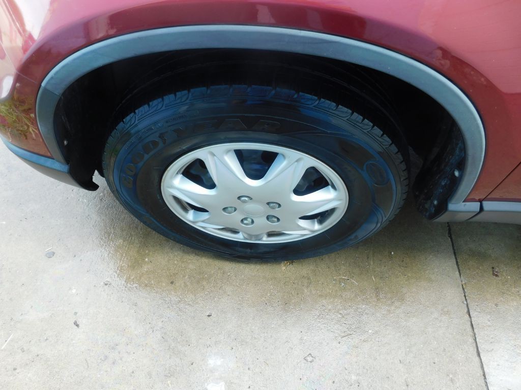 2011 Honda CR-V Image 18