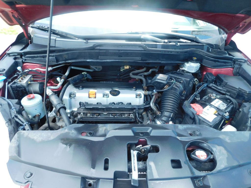 2011 Honda CR-V Image 19