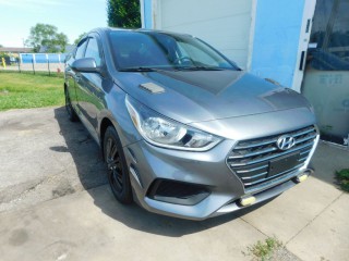 Image for 2019 Hyundai Accent SE ID: 7456379