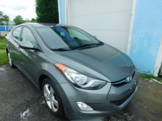 Image for 2013 Hyundai Elantra GLS ID: 7465435