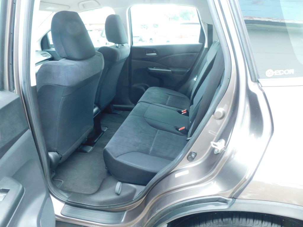 2012 Honda CR-V Image 11