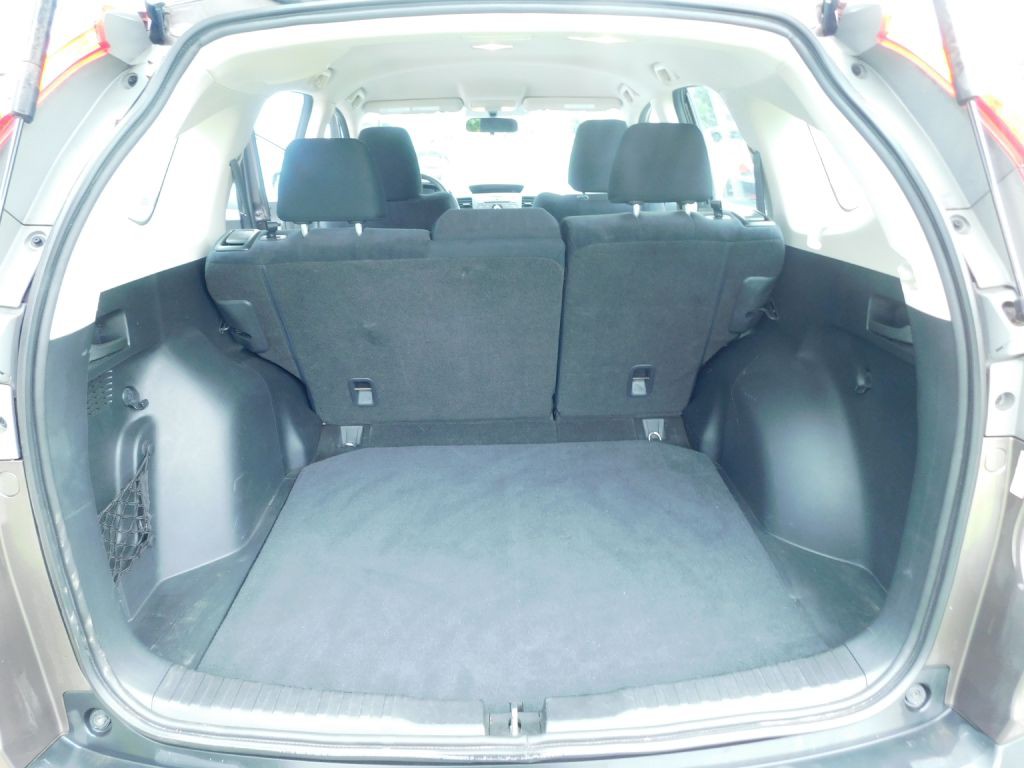 2012 Honda CR-V Image 12
