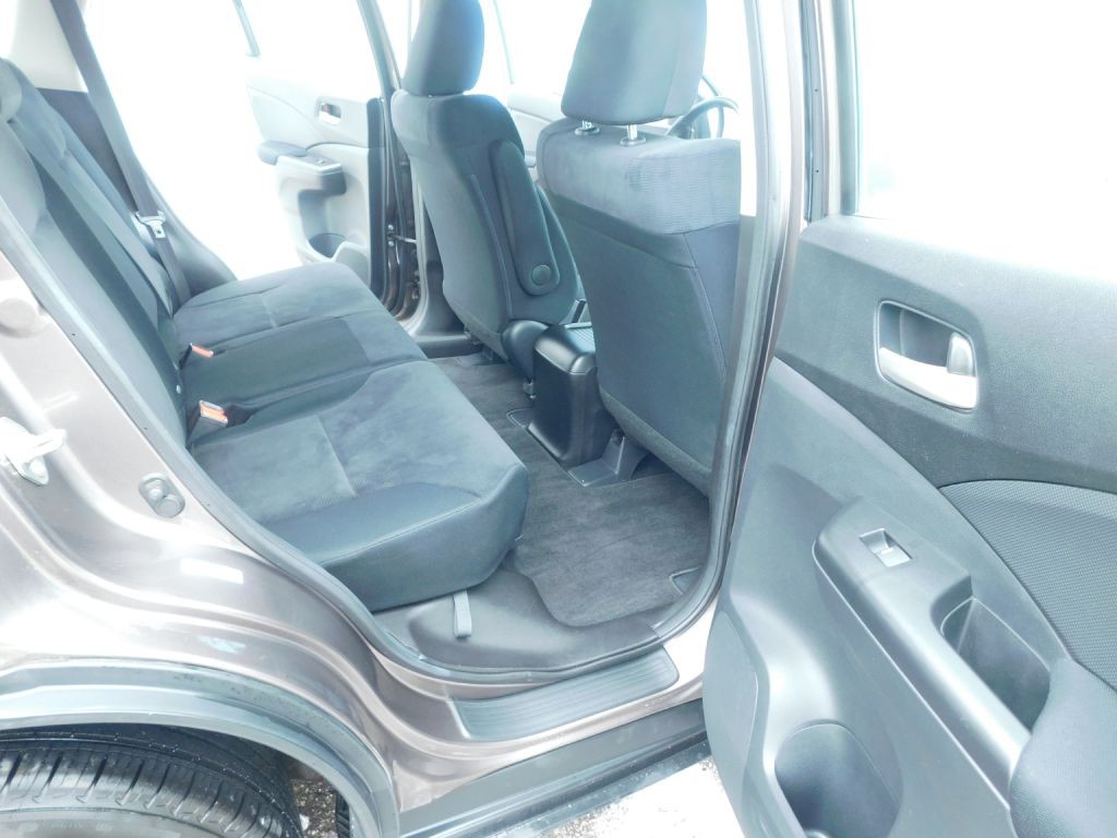 2012 Honda CR-V Image 13