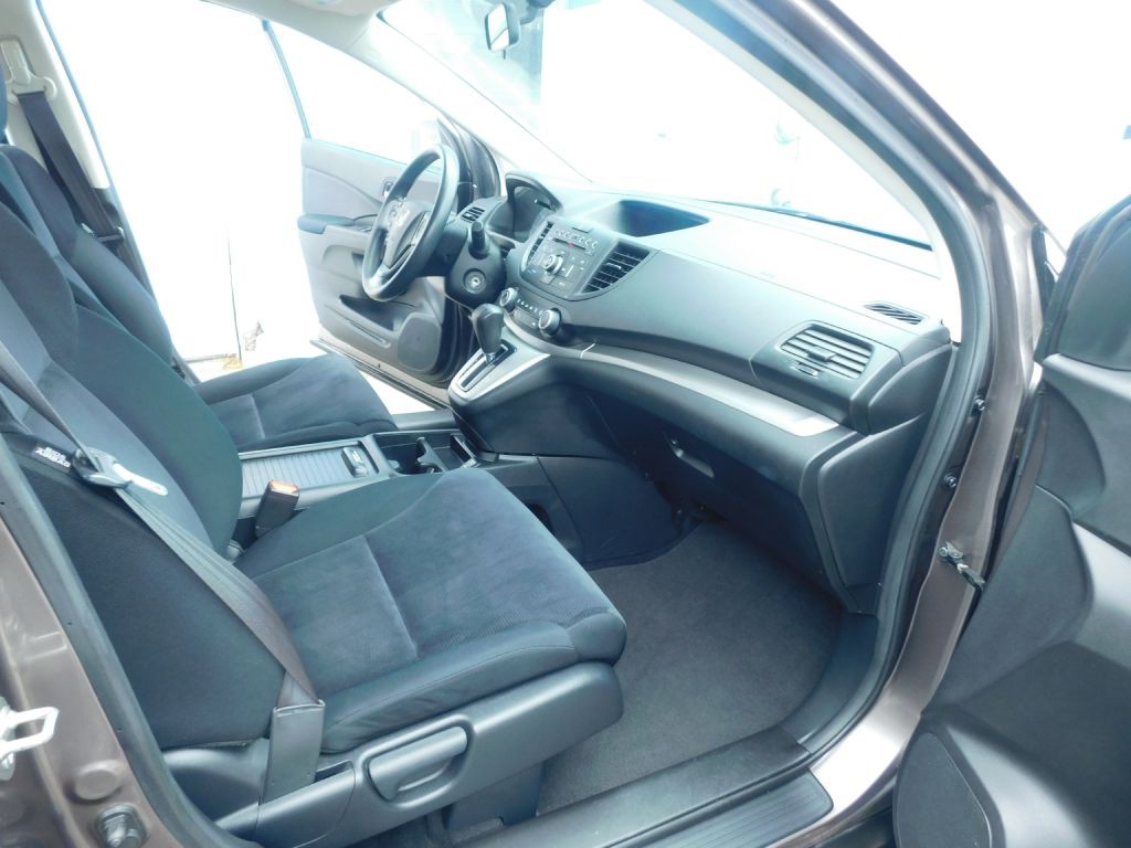 2012 Honda CR-V Image 14