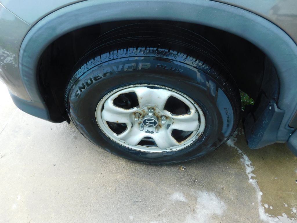 2012 Honda CR-V Image 17