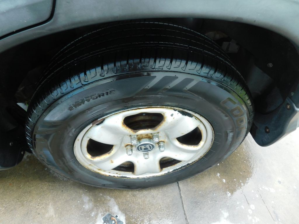2012 Honda CR-V Image 18