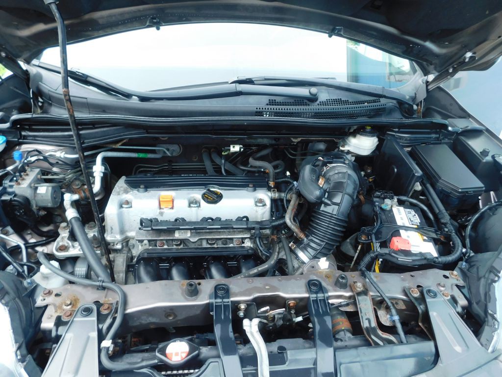 2012 Honda CR-V Image 19