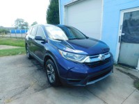 Image for 2018 Honda CR-V LX ID: 7540995