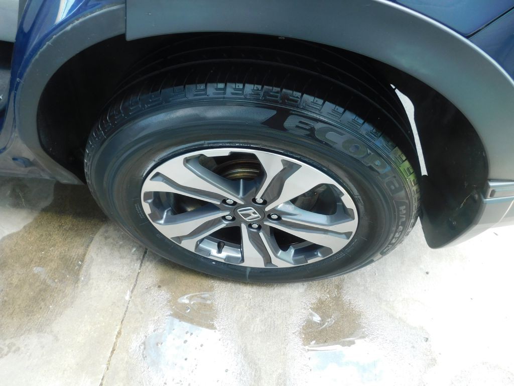 2018 Honda CR-V Image 14