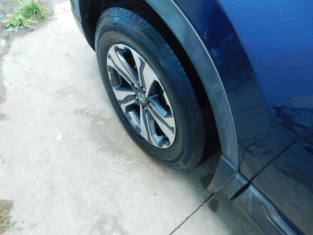 2018 Honda CR-V Image 15