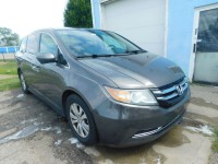 Image for 2016 Honda Odyssey SE ID: 7555992