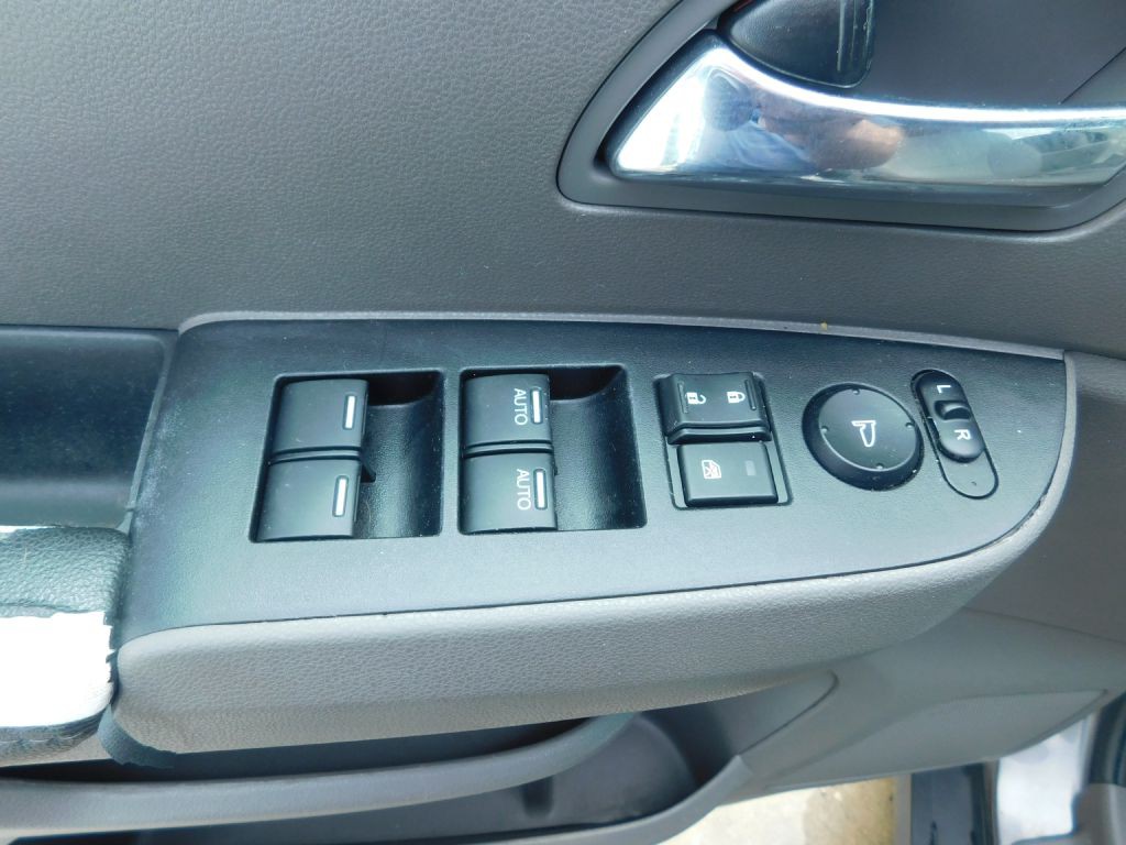 2016 Honda Odyssey Image 16